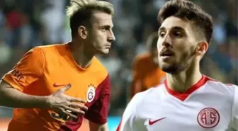 Avrupa devi sağ gösterip sol vurdu! Kerem Aktürkoğlu'nun yerine Doğukan'ı alıyorlar