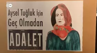 Aysel Tuğluk'un sağlık durumu gün geçtikçe kötüleşiyor