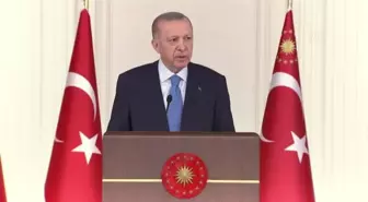 Cumhurbaşkanı Erdoğan yüksek yargı temsilcileriyle iftarda bir araya geldi Açıklaması