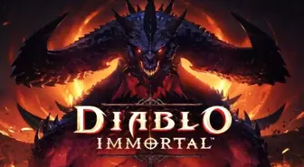 PC kullanıcılarının yüzü güldü! Diablo Immortal çıkış tarihi açıklandı