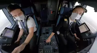 Dünya Pilotlar Günü ne zaman? Dünya Pilotlar Günü mesajları ve sözleri! Dünya Pilotlar Günü kutlama mesajları!