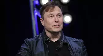 Elon Musk evli mi? Elon Musk'ın eşi kim? Elon Musk kiminle evli?