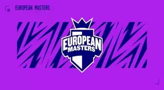 EU Masters 2022 Bahar Mevisiminde Playoff zamanı!