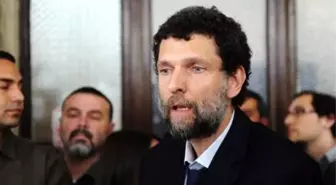 Gezi davasında yargılanan Osman Kavala'ya ağırlaştırılmış müebbet verildi! İşte karar sonrası sosyal medyada çığ gibi büyüyen tepkiler