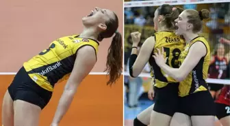 Tüm kupalara göz diktiler! Sultanlar Ligi'nde İlk finalist VakıfBank