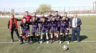 Kayseri 1. Amatör Küme: Kocasinan Yemlihaspor: 5 Bünyan Belediyespor: 1