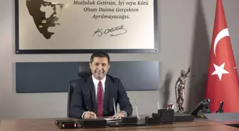 Kuşadası Belediyesi ve Başkan Ömer Günel Hakkında Yaptığı Haberler Nedeniyle Yeni Asır'a İdari Ceza