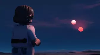 LEGO Star Wars: Skywalker Saga yeni bir rekora imza attı