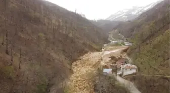 MAYIS AYINDA DAHA YOĞUN HEYELAN BEKLENİYOR