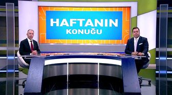 Metin Öztürk: 'Gönlümde Türk hoca yatıyor'