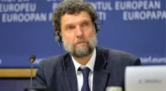 Son Dakika: Gezi Parkı davasında Osman Kavala'ya ağırlaştırılmış müebbet