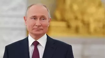 Vladimir Putin'den 'Batılı istihbarat servislerinin Rus gazetecilere planladığı suikastları önledik' iddiası