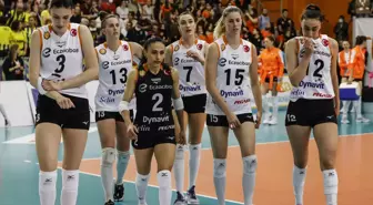 Voleybol: Misli.com Sultanlar Ligi