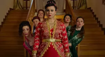 Zengo 2 çıkacak mı? Zengo filmi 2 çıktı mı? Zengo filmi devam edecek mi? Zengo 2 fragman var mı?