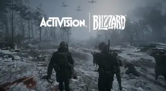 Activision Blizzard, Call of Duty serisinin bir yılda 60 milyondan fazla oyuncu kaybettiğini açıkladı