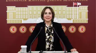 AK Parti'li Yılmaz: Cumhurbaşkanımızı kimse tehdit edemez