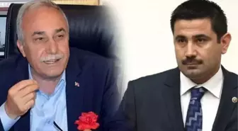 AK Parti'nin Şanlıurfa milletvekilleri 'Şenyaşar ailesi' nedeniyle birbirine girdi! Ağabeyi cinayetten tutuklanan Yıldız'dan 'iki yüzlü' iması!