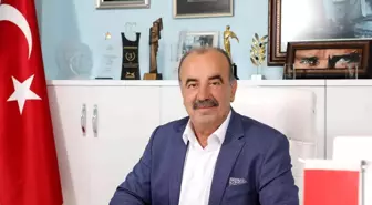 Başkan Hayri Türkyılmaz: '8 yılda tertemiz Mudanya'