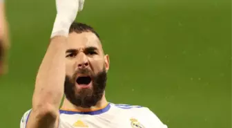 Benzema'nın parmaklarına ne oldu? Benzema'nın eli neden sarılı? Benzema neden bandaj takıyor?