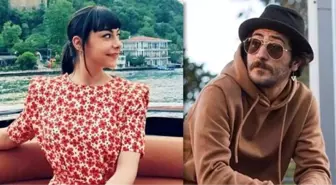 Beta Berk Bayındır'ın Sevgilisi Simla Ener'den Olay İtiraf