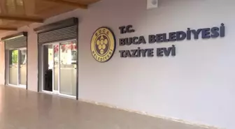 Buca'da Vali Kutlu Aktaş Parkı ve Taziye Evi Açıldı