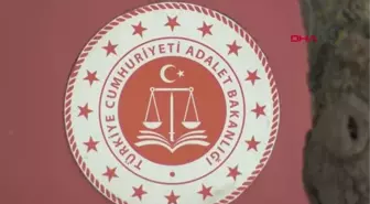 CHP'Lİ ÖZGÜR ÖZEL GEZİ SANIKLARINI CEZAEVİNDE ZİYARET ETTİ