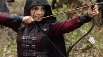 Destan dizisi 21. bölümüyle bu akşam sevenleriyle buluşacak! Mei Jin'in büyük kozu nedir?