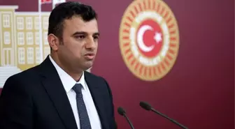 HDP'li Ömer Öcalan'a 'Türkiye'nin ömrü uzun değildir' açıklamalarına ilişkin soruşturma başlatıldı