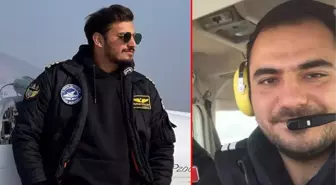 Bursa'da düşen uçakta hayatını kaybeden pilotun ailesinden ihmal iddiası!