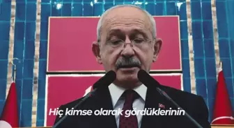 Kemal Kılıçdaroğlu: Kavga Edeceğiz