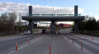 Kırşehir'de istihdama katkı sağlayacak 21 fabrikanın inşaatı sürüyor