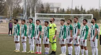 Konyaspor'un pilot takımı küme düştü