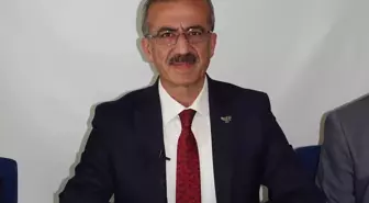 Millet Partisi Genel Başkanı Nacar'dan Millet İttifakı'na isim tepkisi: Değiştirmezlerse 'gasp ittifakı' diyeceğiz