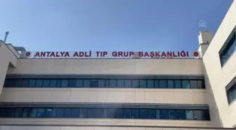 Antalya'da patenli çocuğun altında kalarak öldüğü otobüsün şoförü salıverildi