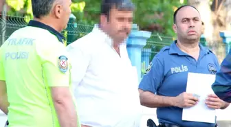 Patenli gencin tutunarak hayatını kaybettiği otobüsün şoförü serbest bırakıldı
