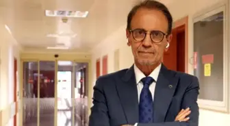 Prof. Dr. Mehmet Ceyhan maske konusunda vatandaşları uyardı: Korunmak isteyen insanlar maske takmaya devam etmeli