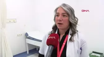 Prof. Dr. Özdemir 20 yaş üzeri her 8 kişiden biri diyabet hastası