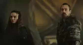 Destan yeni bölüm fragmanı yayınlandı! Destan yeni bölümde ne olacak? Destan 21. bölüm fragmanı izle