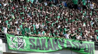 Sakaryaspor maçı ne zaman? Sakaryaspor - Kahramanmaraşspor maçı ne zaman, saat kaçta?