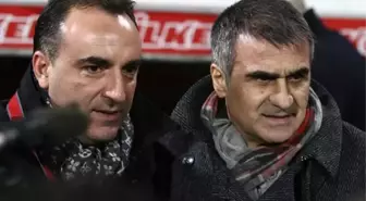 Taraftarı sinirden çıldırtacak iddia! Vitor Pereira'yı mumla aratacak bir hoca gündemde