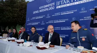 Bakan Karaismailoğlu: '2022 Mart itibarıyla, Türkiye'nin toplam ihracatı 23 milyar dolara yükseldi'