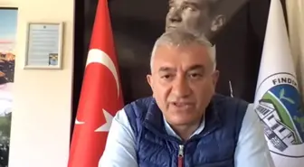 Yargılandığı Davadan Beraat Eden CHP'li Çervatoğlu: 'Ne Yazık Ki Gezi Davası'na Kadar Yaşadığımız Sevinç Kursağımızda Kaldı'