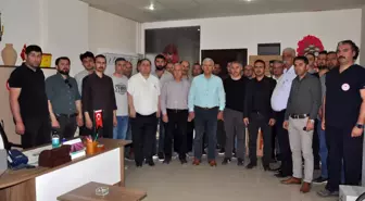 Adana Veteriner Hekimler Odası Başkanı Köse'den Yozgat'taki veteriner cinayetine kınama