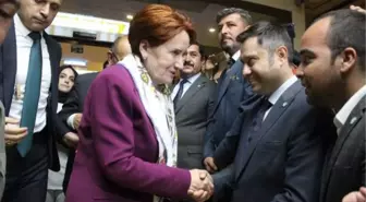 AKŞENER'E, ANTALYA'DA