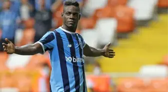 'Ararlarsa hemen giderim' diyen Adana Demirspor'un yıldızı Balotelli, oynamak istediği takımı açıkladı