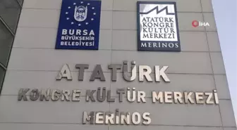 Bursa'da bağımlılıkla mücadele çalıştayı başladı