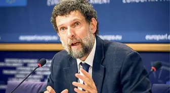 Gezi Davası'nda ağırlaştırılmış müebbet hapis cezası verilen Osman Kavala'dan ilk açıklama: Ellerinde ip olsa, beni asacaklardı