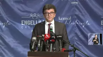CHP'li Taşkın: 'Ayrımcılıkla Mücadele Yasasını Çıkaracağız'