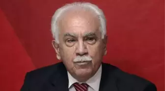 Doğu Perinçek'ten Gezi kararlarına tepki: Gezi'de biz de vardık, güçleri yetiyorsa beni de alsınlar!