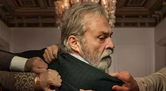 Dün akşam Baba dizisinde neler oldu? Emin, İlhan ve Büşra'nın evlenmesine nasıl bir tepki verdi?